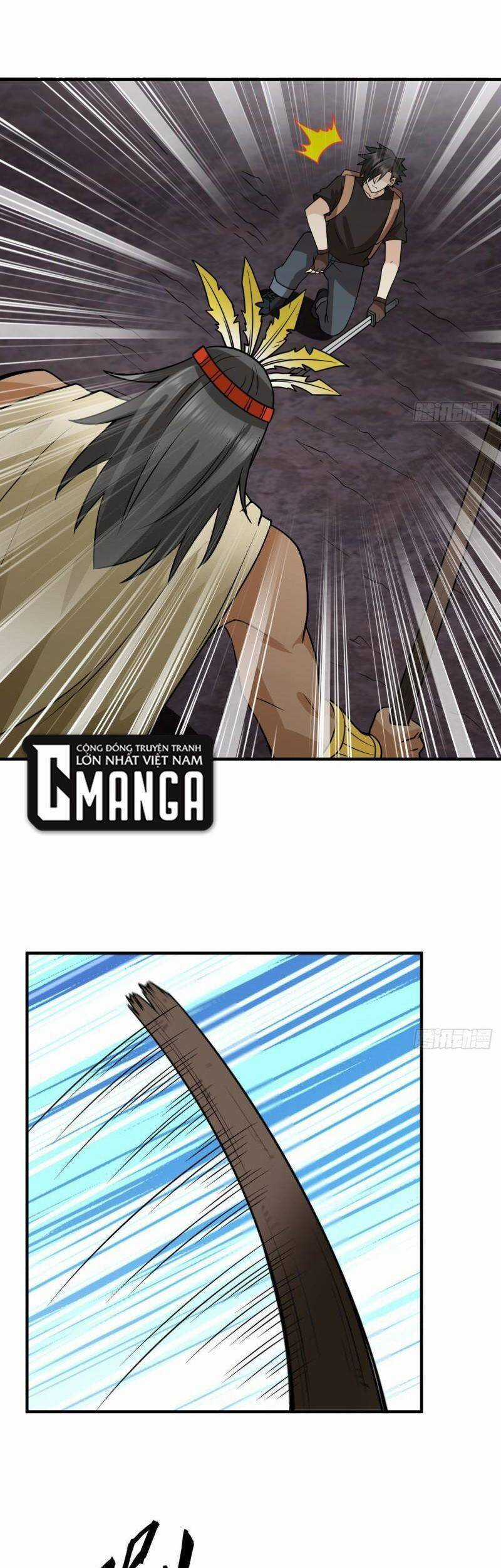 Tôi Sống Trên Hoang Đảo Cùng Các Em Gái Chương 195 trang 24