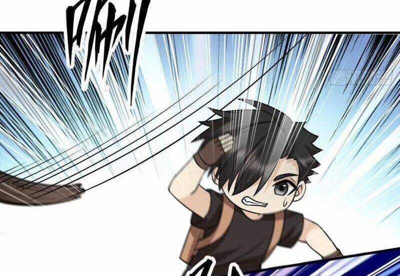 Tôi Sống Trên Hoang Đảo Cùng Các Em Gái Chương 195 trang 25