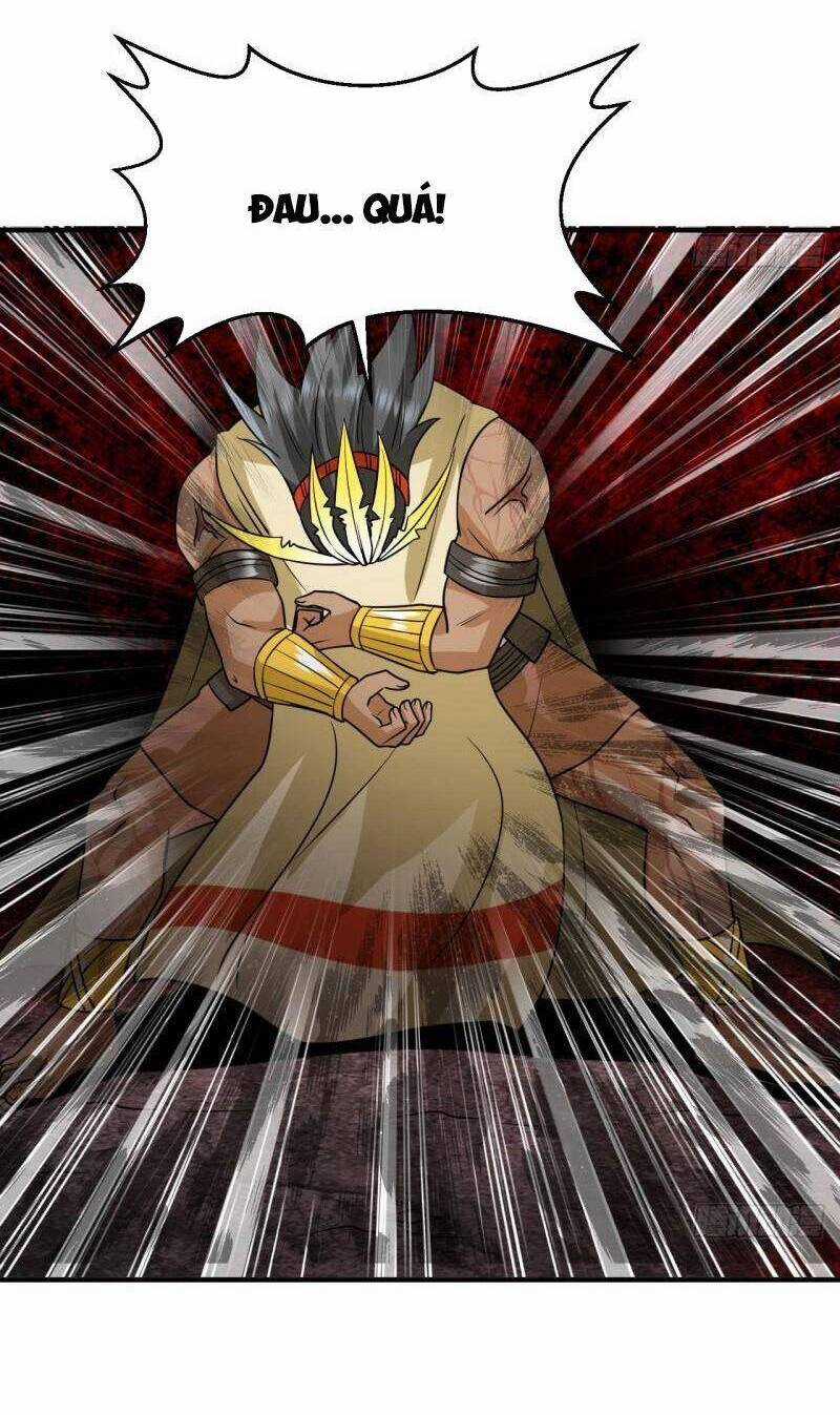 Tôi Sống Trên Hoang Đảo Cùng Các Em Gái Chương 195 trang 3