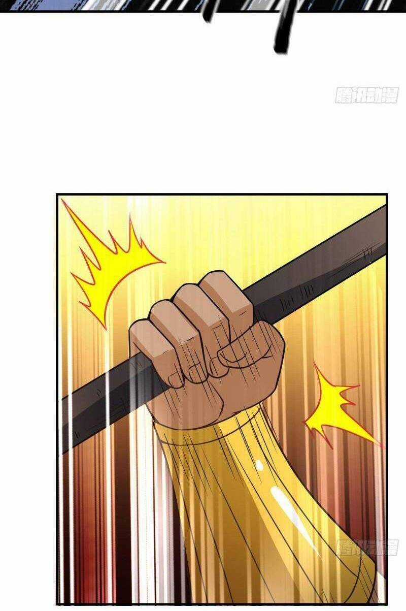 Tôi Sống Trên Hoang Đảo Cùng Các Em Gái Chương 195 trang 9