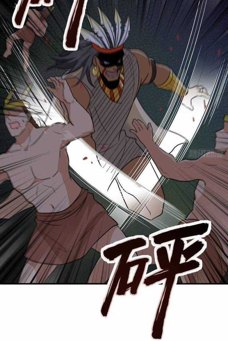 Tôi Sống Trên Hoang Đảo Cùng Các Em Gái Chương 196 trang 17