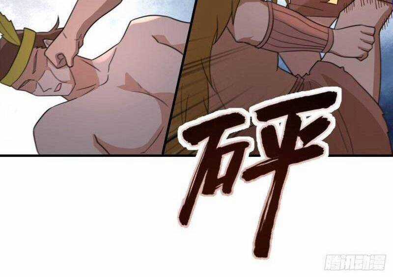 Tôi Sống Trên Hoang Đảo Cùng Các Em Gái Chương 196 trang 19