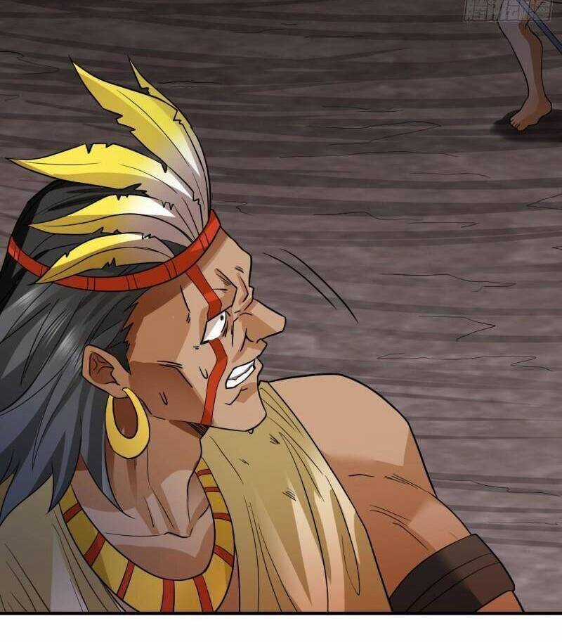 Tôi Sống Trên Hoang Đảo Cùng Các Em Gái Chương 196 trang 28