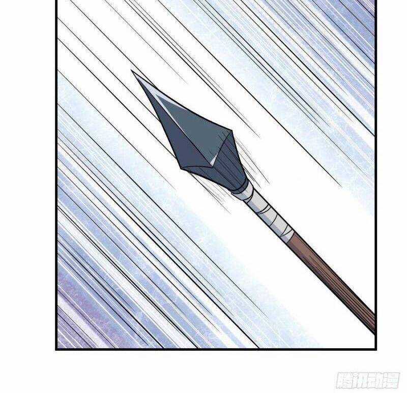 Tôi Sống Trên Hoang Đảo Cùng Các Em Gái Chương 196 trang 34