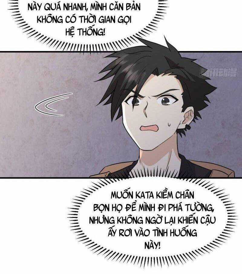 Tôi Sống Trên Hoang Đảo Cùng Các Em Gái Chương 196 trang 5