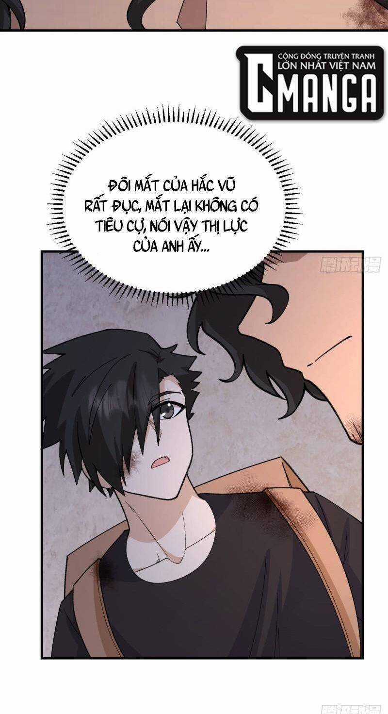 Tôi Sống Trên Hoang Đảo Cùng Các Em Gái Chương 197 trang 13