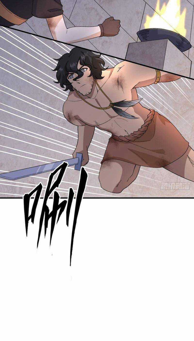 Tôi Sống Trên Hoang Đảo Cùng Các Em Gái Chương 197 trang 15