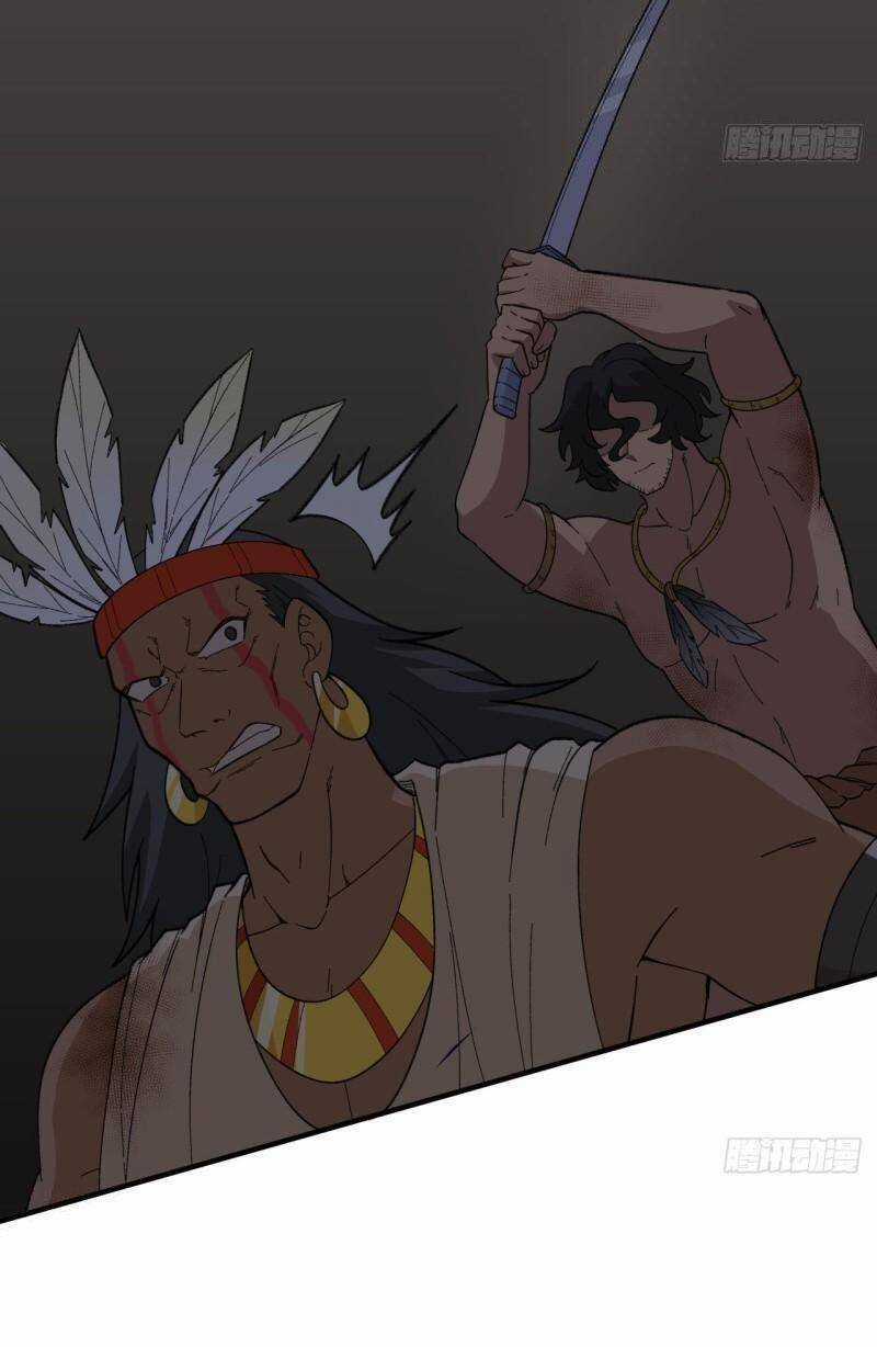 Tôi Sống Trên Hoang Đảo Cùng Các Em Gái Chương 197 trang 17