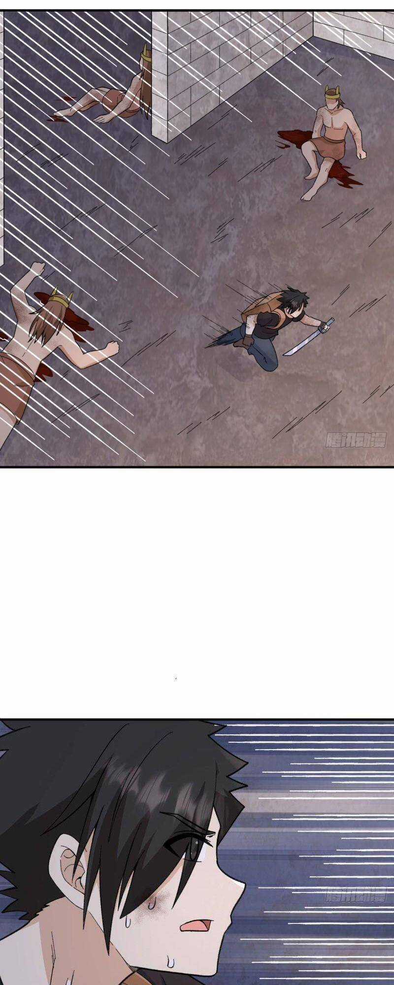 Tôi Sống Trên Hoang Đảo Cùng Các Em Gái Chương 197 trang 2