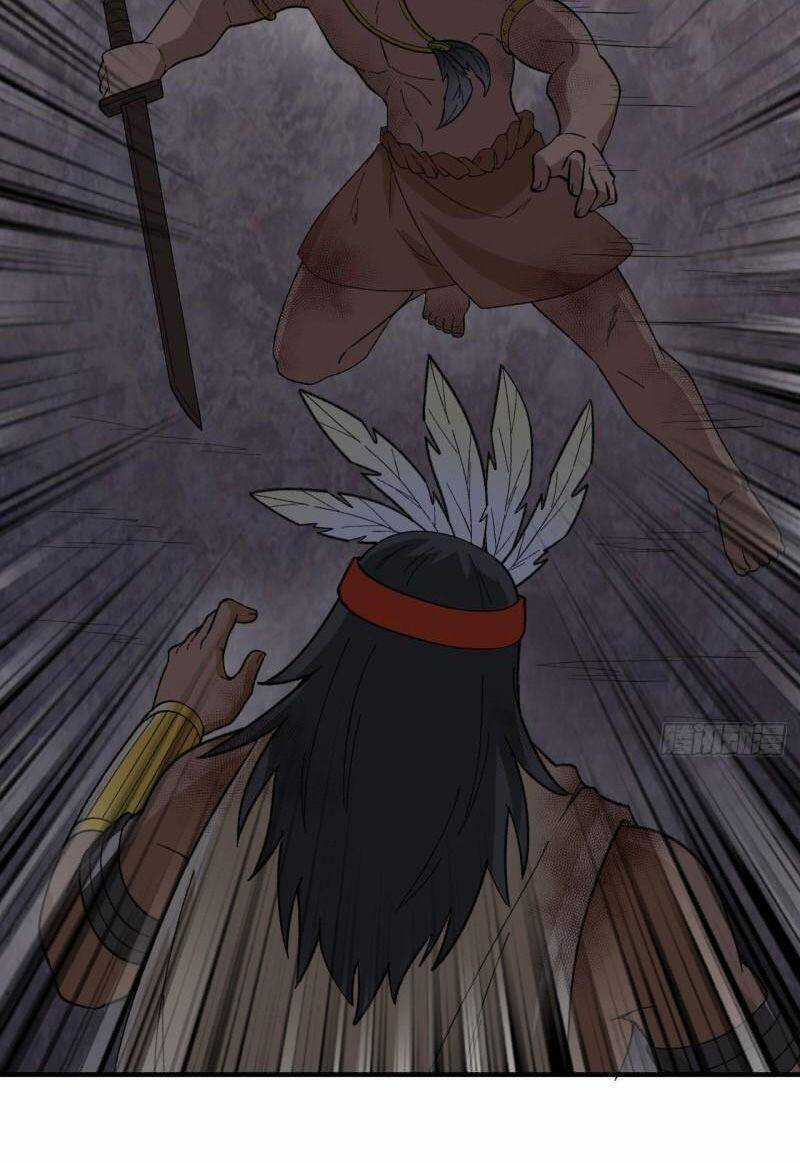 Tôi Sống Trên Hoang Đảo Cùng Các Em Gái Chương 197 trang 21