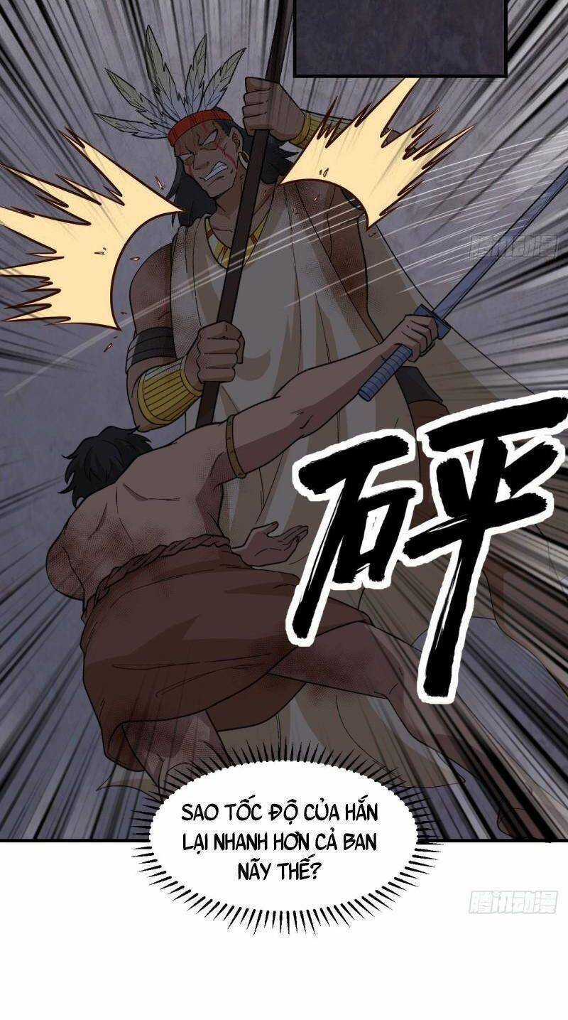 Tôi Sống Trên Hoang Đảo Cùng Các Em Gái Chương 197 trang 23