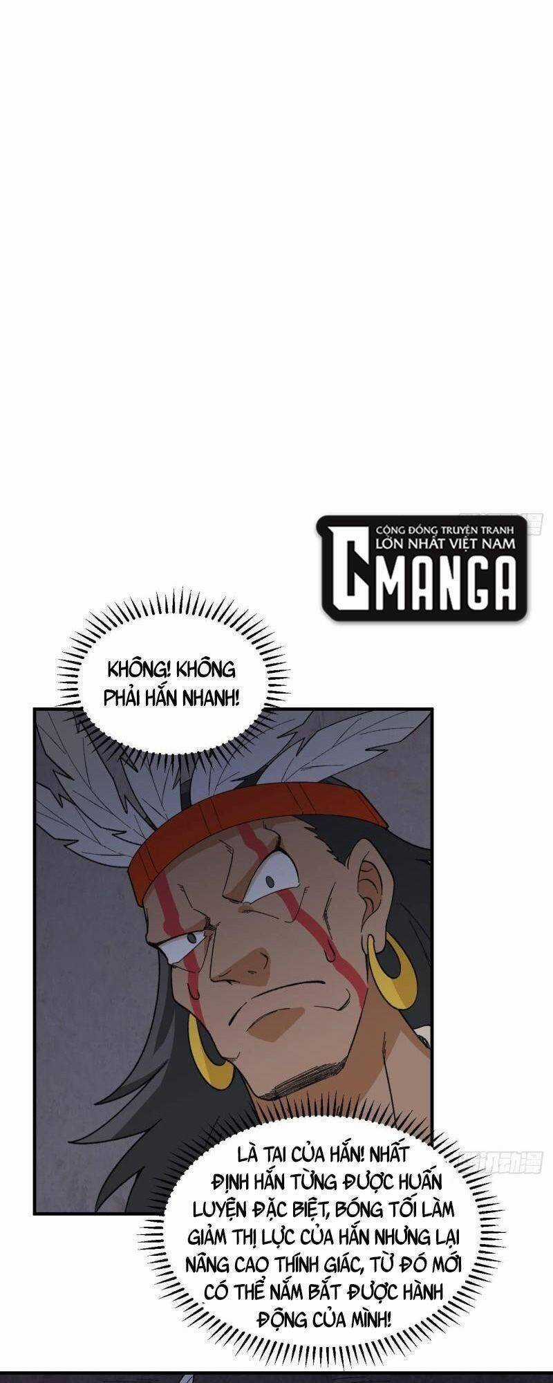 Tôi Sống Trên Hoang Đảo Cùng Các Em Gái Chương 197 trang 24