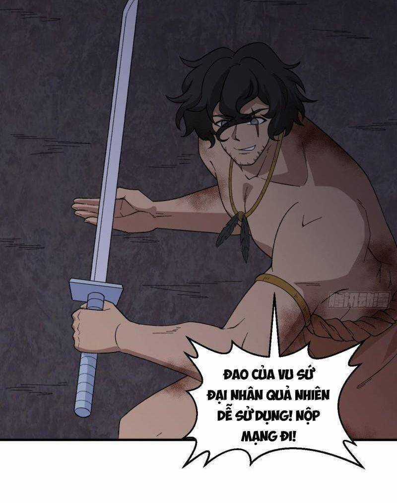 Tôi Sống Trên Hoang Đảo Cùng Các Em Gái Chương 197 trang 25