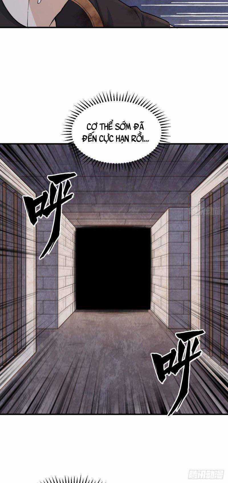 Tôi Sống Trên Hoang Đảo Cùng Các Em Gái Chương 197 trang 3