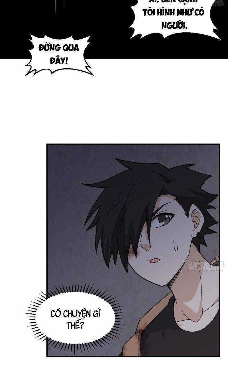 Tôi Sống Trên Hoang Đảo Cùng Các Em Gái Chương 197 trang 31