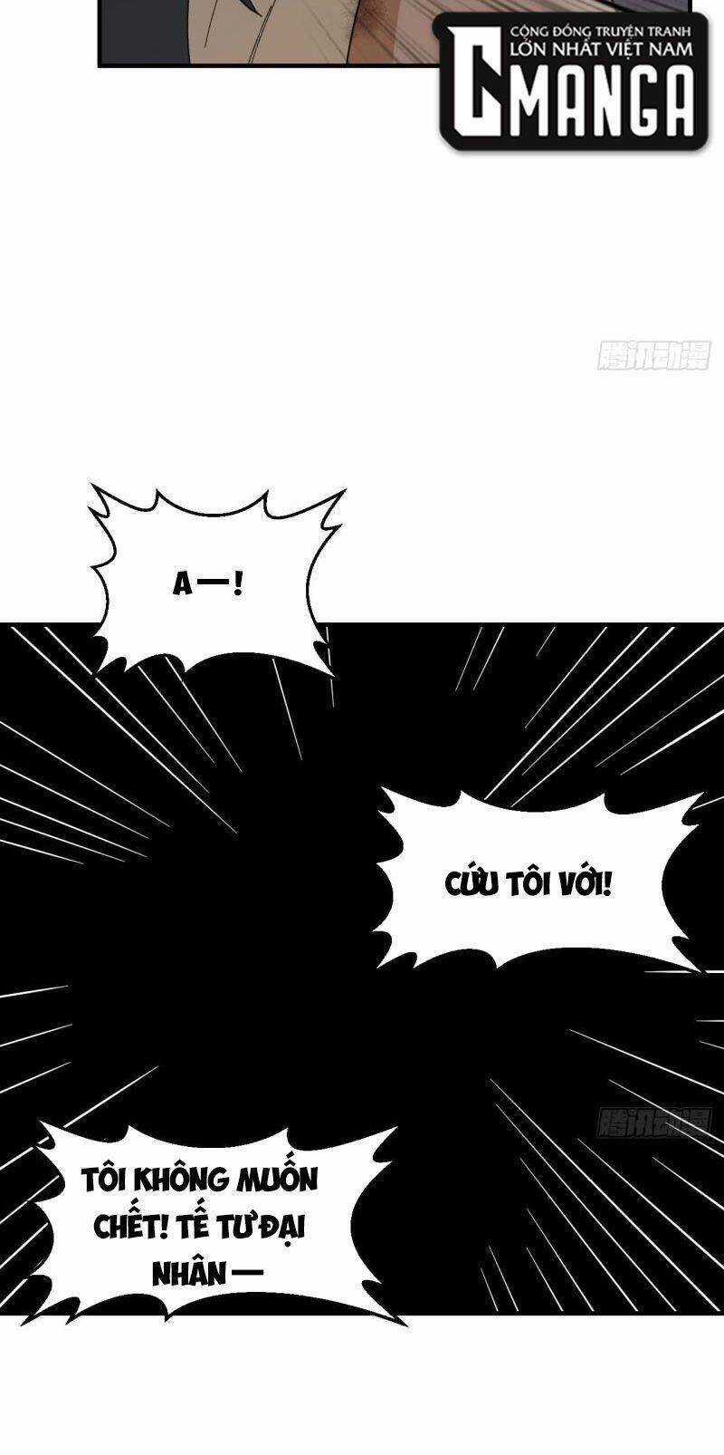 Tôi Sống Trên Hoang Đảo Cùng Các Em Gái Chương 197 trang 33