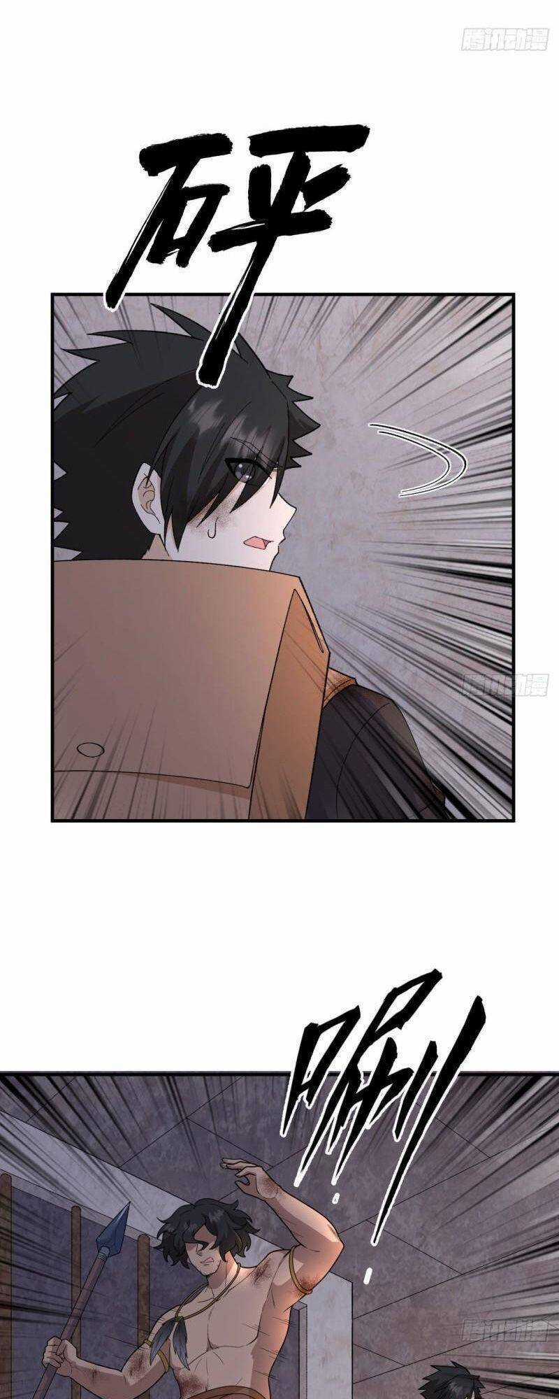 Tôi Sống Trên Hoang Đảo Cùng Các Em Gái Chương 197 trang 8