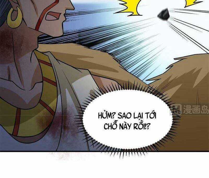 Tôi Sống Trên Hoang Đảo Cùng Các Em Gái Chương 198 trang 10