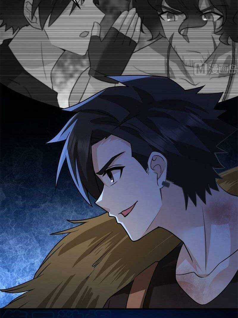 Tôi Sống Trên Hoang Đảo Cùng Các Em Gái Chương 198 trang 16