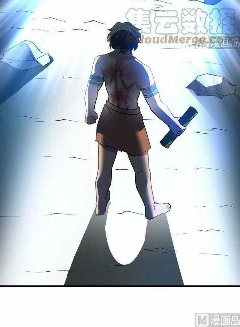 Tôi Sống Trên Hoang Đảo Cùng Các Em Gái Chương 198 trang 20