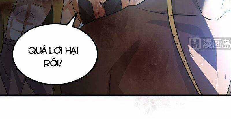 Tôi Sống Trên Hoang Đảo Cùng Các Em Gái Chương 198 trang 25