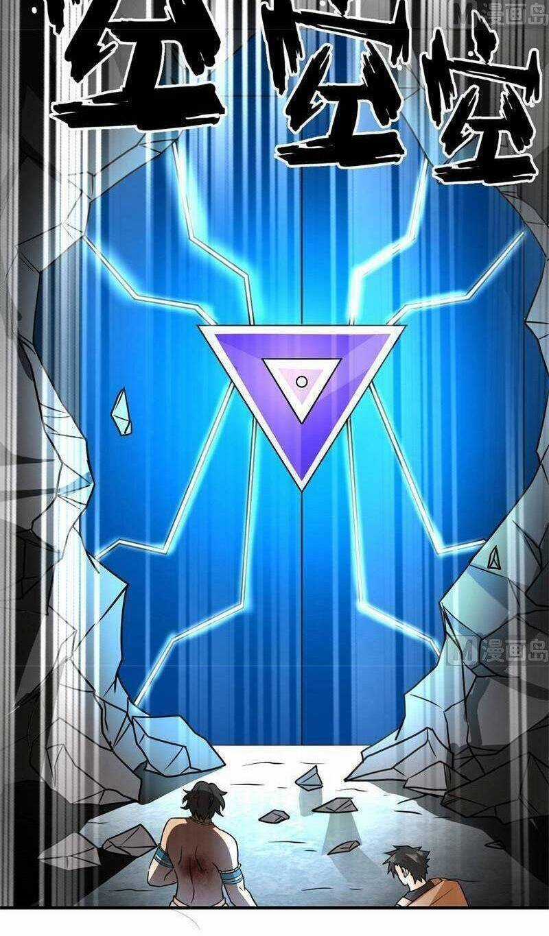 Tôi Sống Trên Hoang Đảo Cùng Các Em Gái Chương 198 trang 27