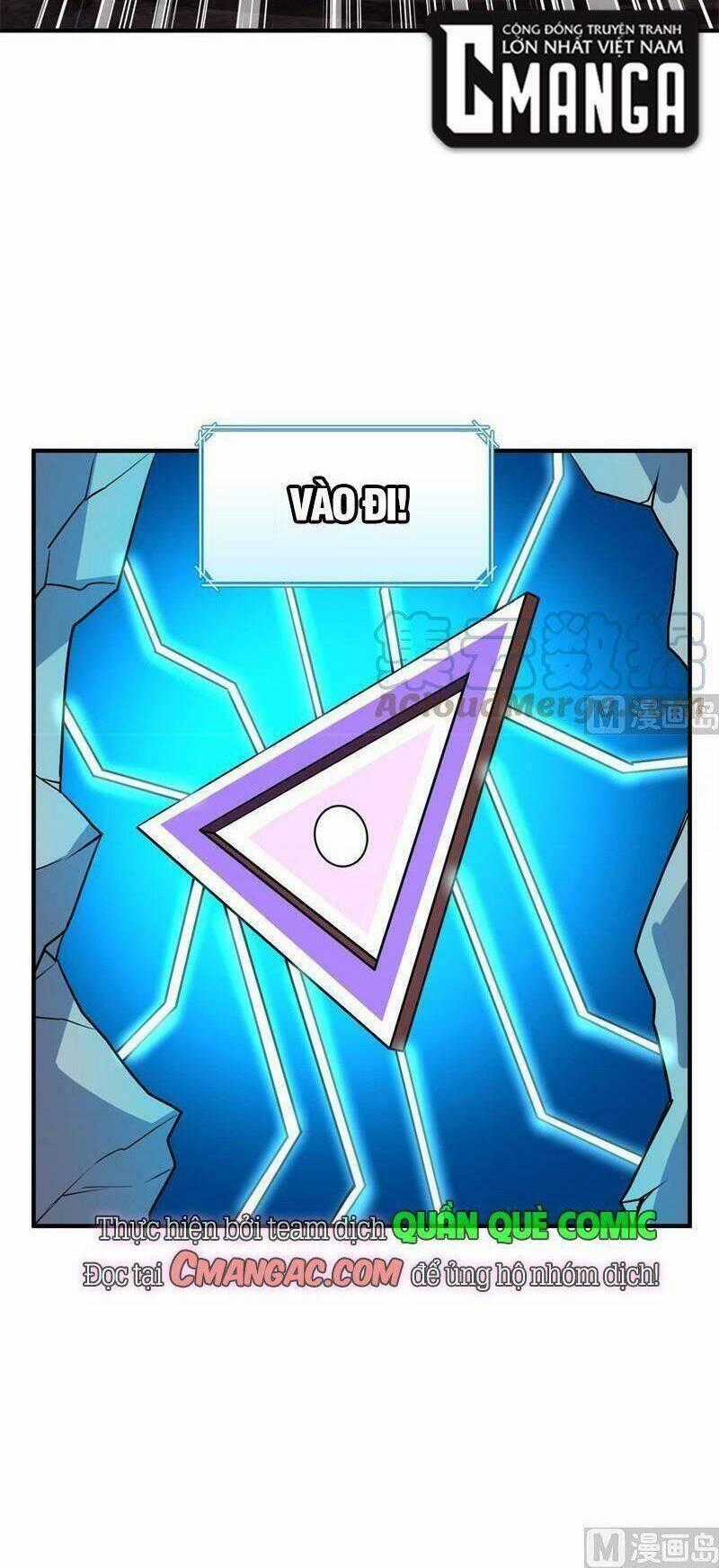 Tôi Sống Trên Hoang Đảo Cùng Các Em Gái Chương 198 trang 29