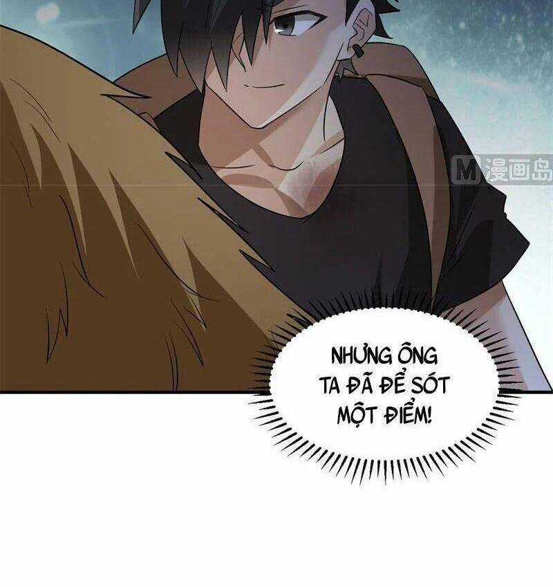 Tôi Sống Trên Hoang Đảo Cùng Các Em Gái Chương 198 trang 6