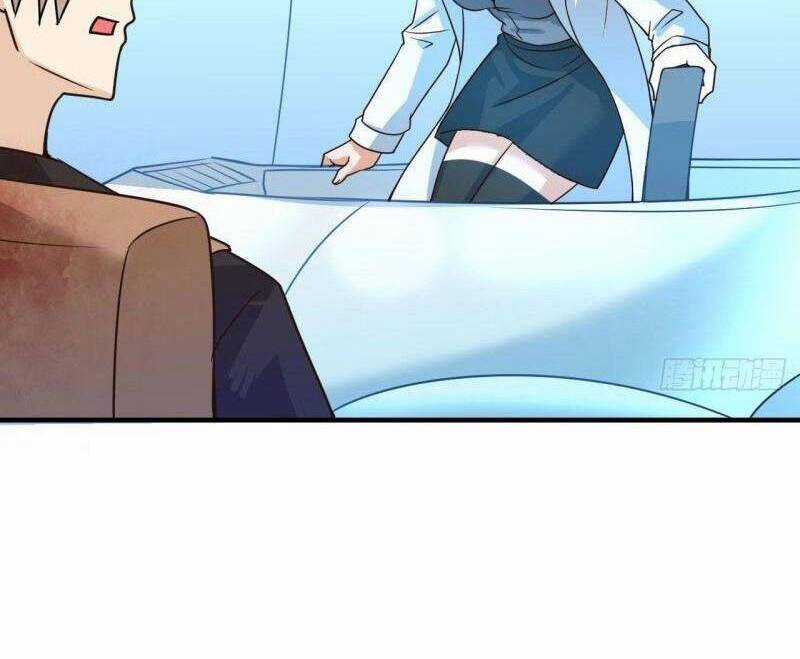 Tôi Sống Trên Hoang Đảo Cùng Các Em Gái Chương 199 trang 17