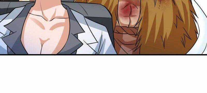 Tôi Sống Trên Hoang Đảo Cùng Các Em Gái Chương 199 trang 19