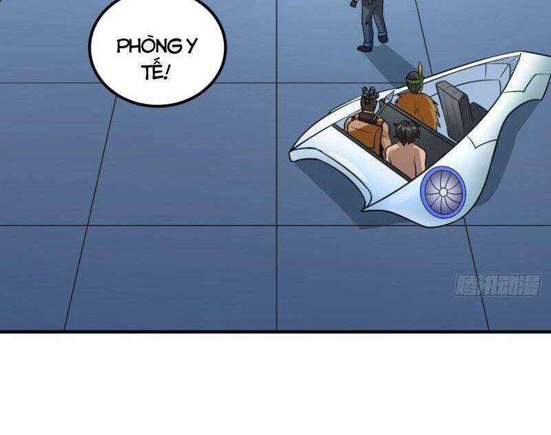 Tôi Sống Trên Hoang Đảo Cùng Các Em Gái Chương 199 trang 23