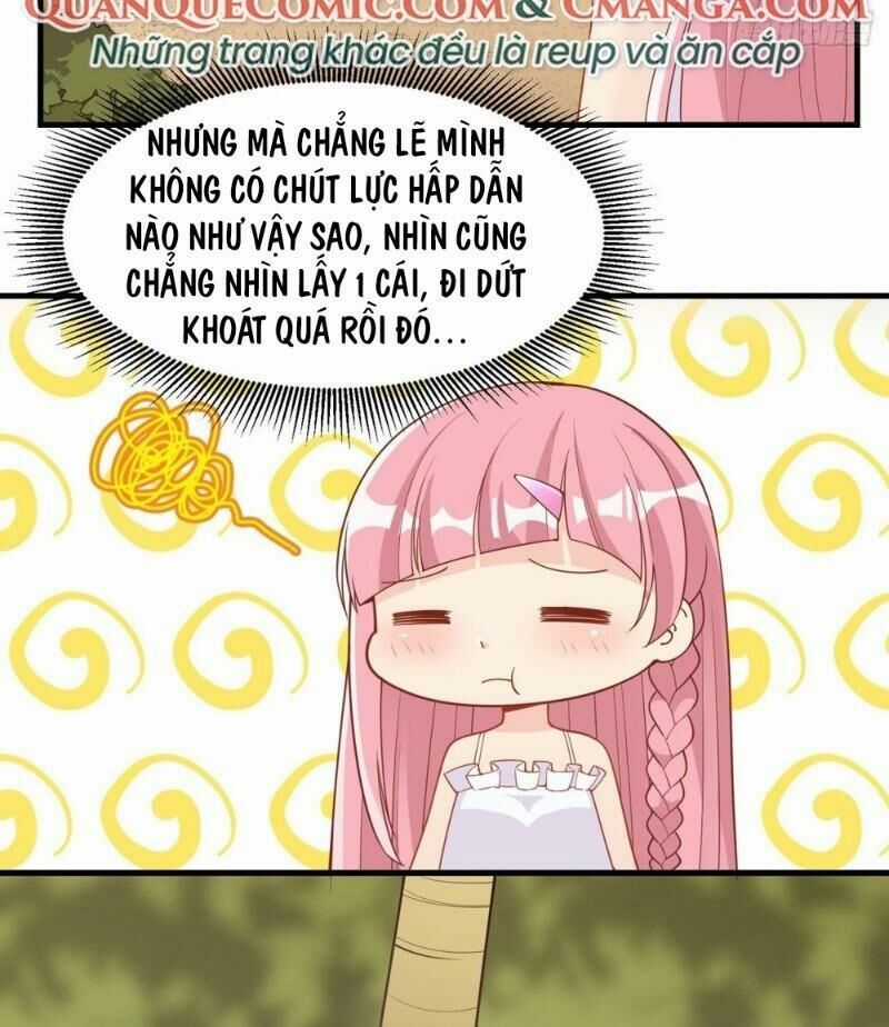 Tôi Sống Trên Hoang Đảo Cùng Các Em Gái Chương 2 trang 13