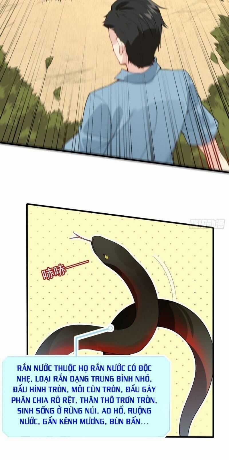 Tôi Sống Trên Hoang Đảo Cùng Các Em Gái Chương 2 trang 3