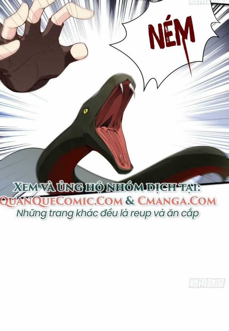 Tôi Sống Trên Hoang Đảo Cùng Các Em Gái Chương 2 trang 5