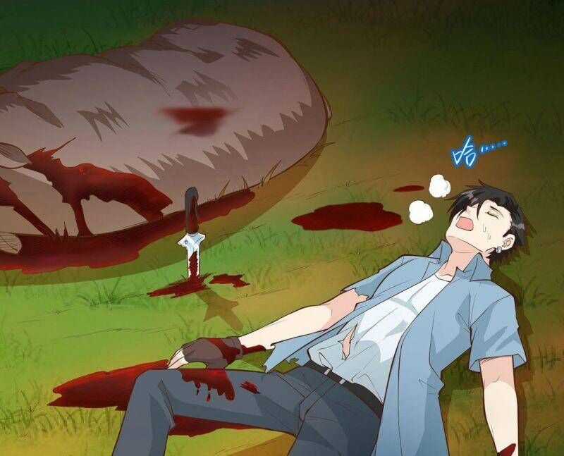 Tôi Sống Trên Hoang Đảo Cùng Các Em Gái Chương 20 trang 25