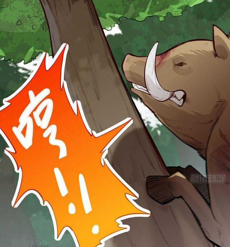 Tôi Sống Trên Hoang Đảo Cùng Các Em Gái Chương 20 trang 7