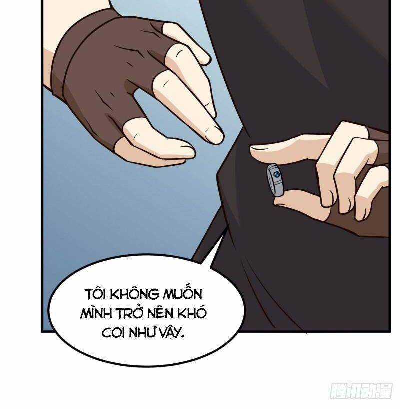 Tôi Sống Trên Hoang Đảo Cùng Các Em Gái Chương 200 trang 11