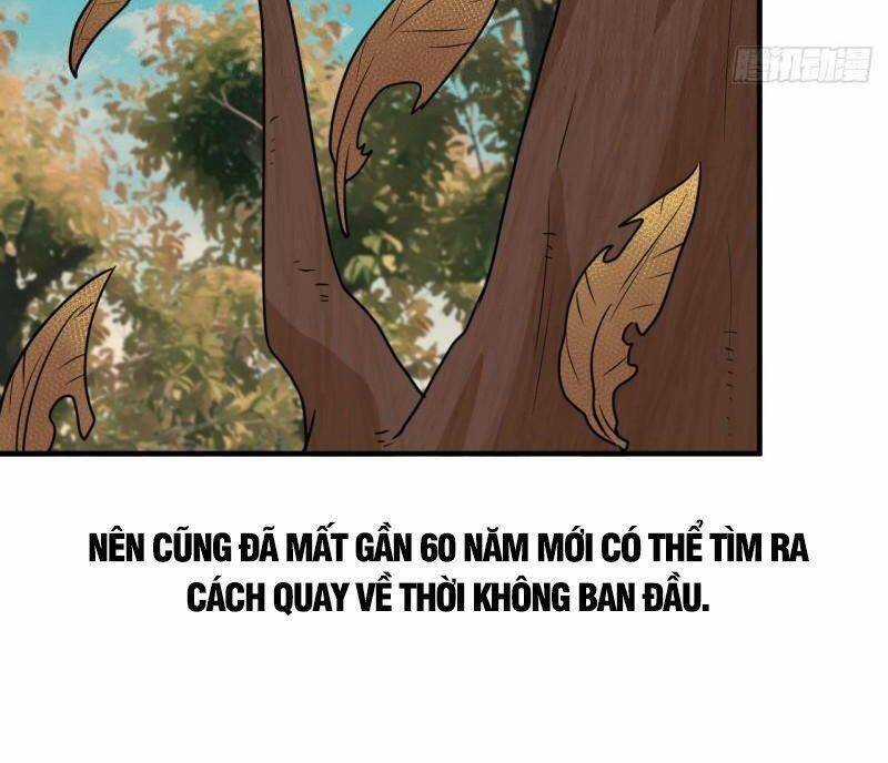 Tôi Sống Trên Hoang Đảo Cùng Các Em Gái Chương 200 trang 23