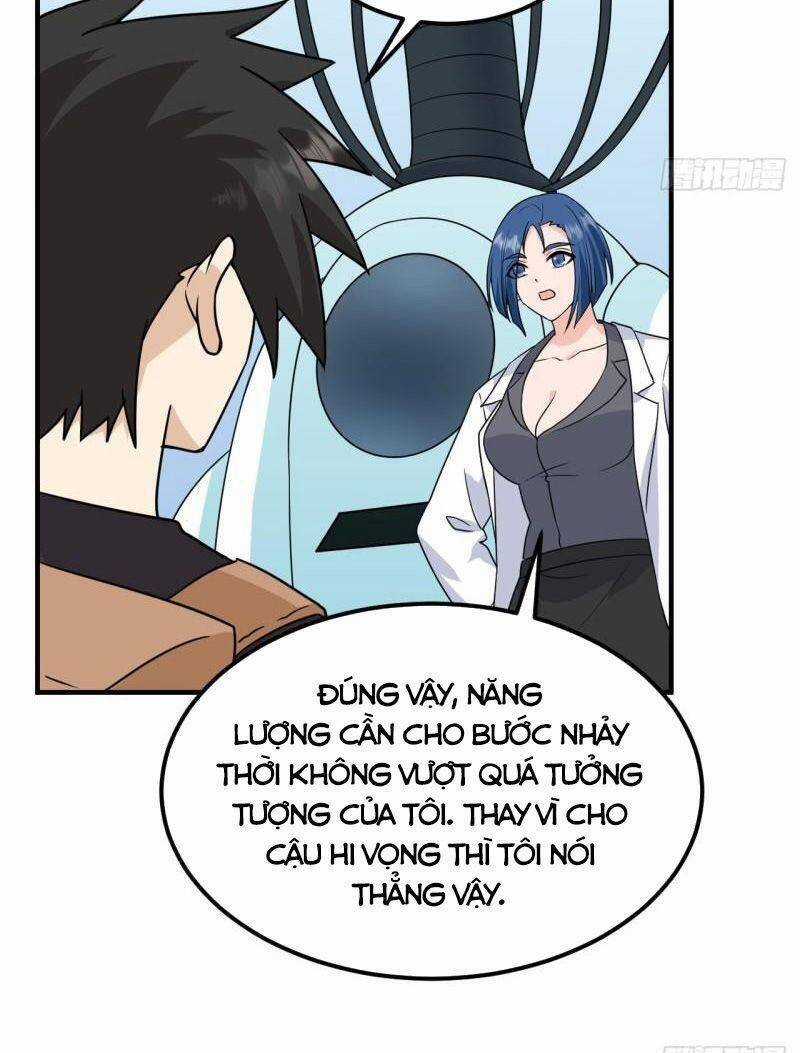 Tôi Sống Trên Hoang Đảo Cùng Các Em Gái Chương 200 trang 31