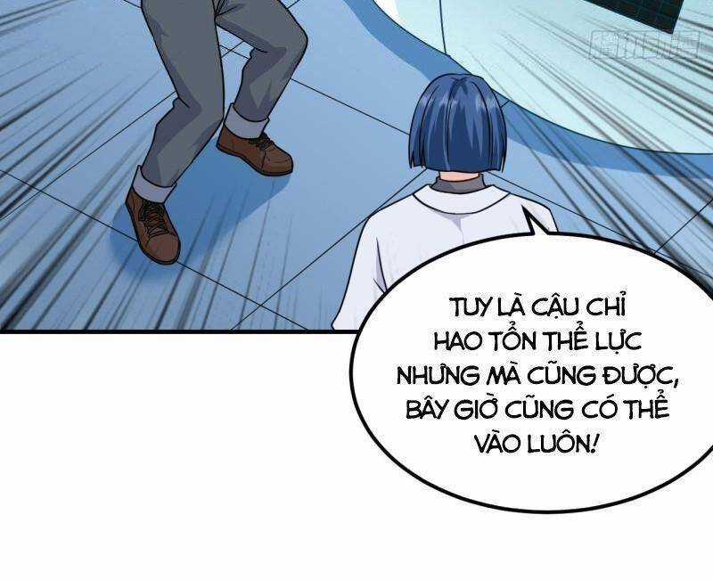 Tôi Sống Trên Hoang Đảo Cùng Các Em Gái Chương 200 trang 5