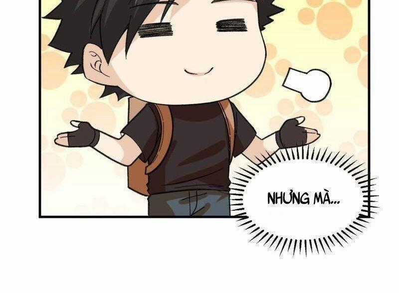 Tôi Sống Trên Hoang Đảo Cùng Các Em Gái Chương 201 trang 1