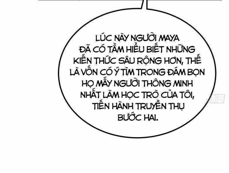 Tôi Sống Trên Hoang Đảo Cùng Các Em Gái Chương 201 trang 15