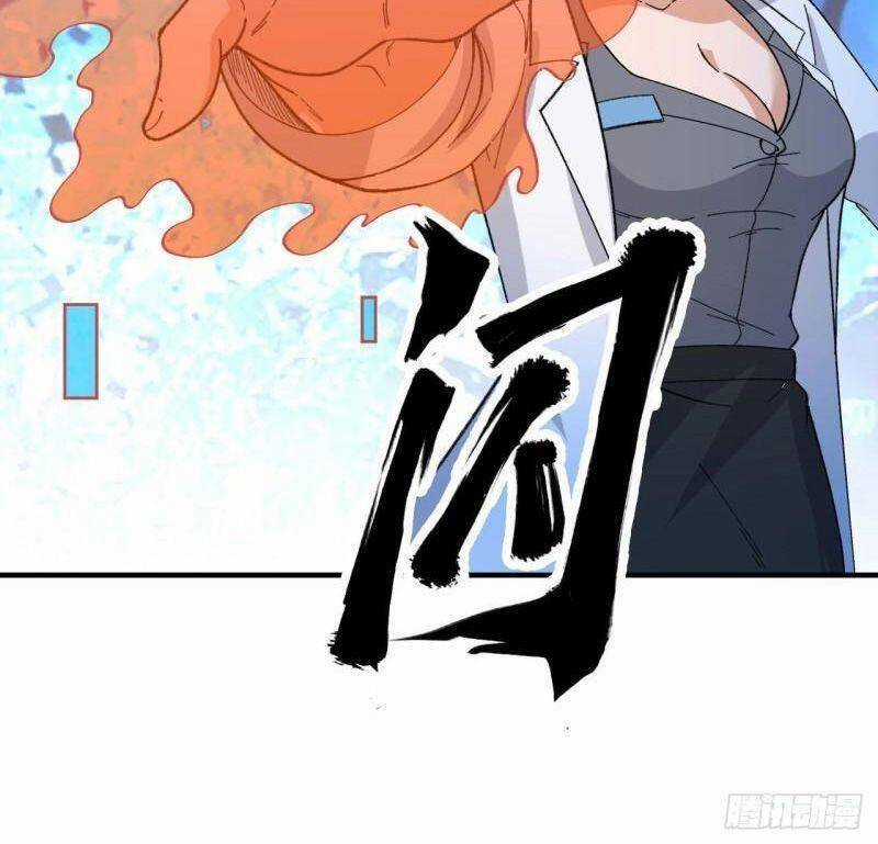 Tôi Sống Trên Hoang Đảo Cùng Các Em Gái Chương 201 trang 19