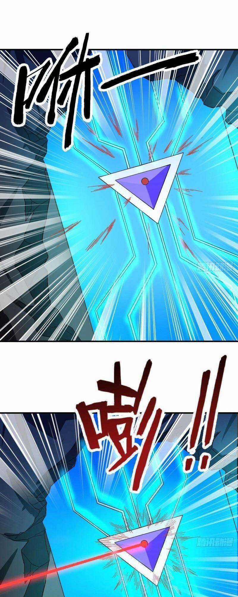 Tôi Sống Trên Hoang Đảo Cùng Các Em Gái Chương 201 trang 20