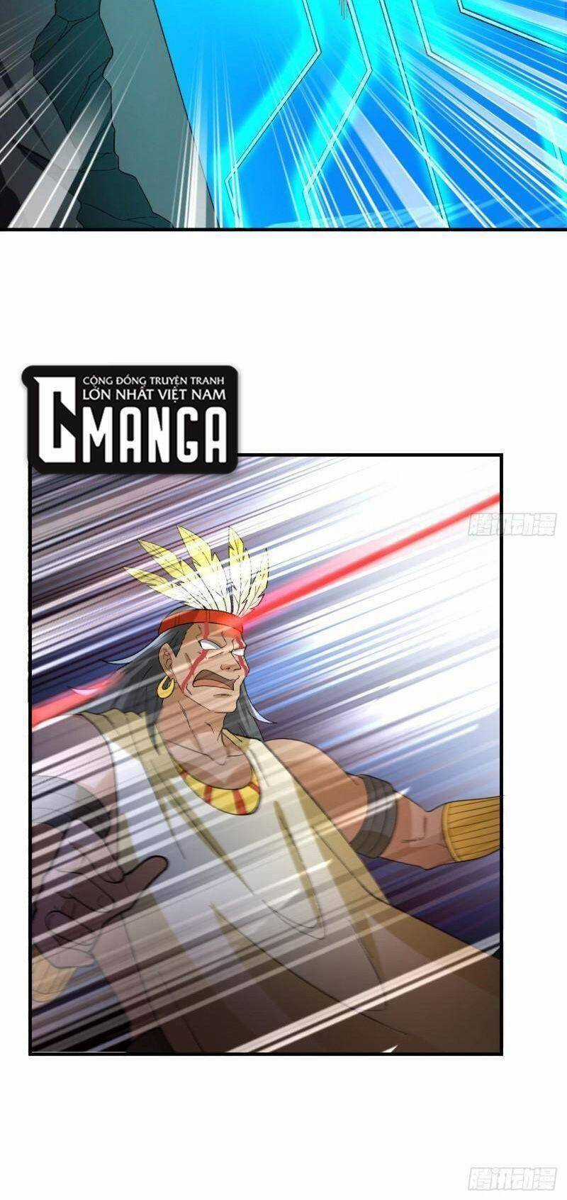 Tôi Sống Trên Hoang Đảo Cùng Các Em Gái Chương 201 trang 21