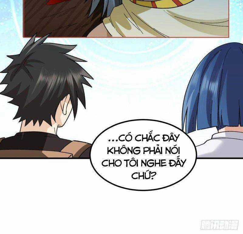 Tôi Sống Trên Hoang Đảo Cùng Các Em Gái Chương 201 trang 25