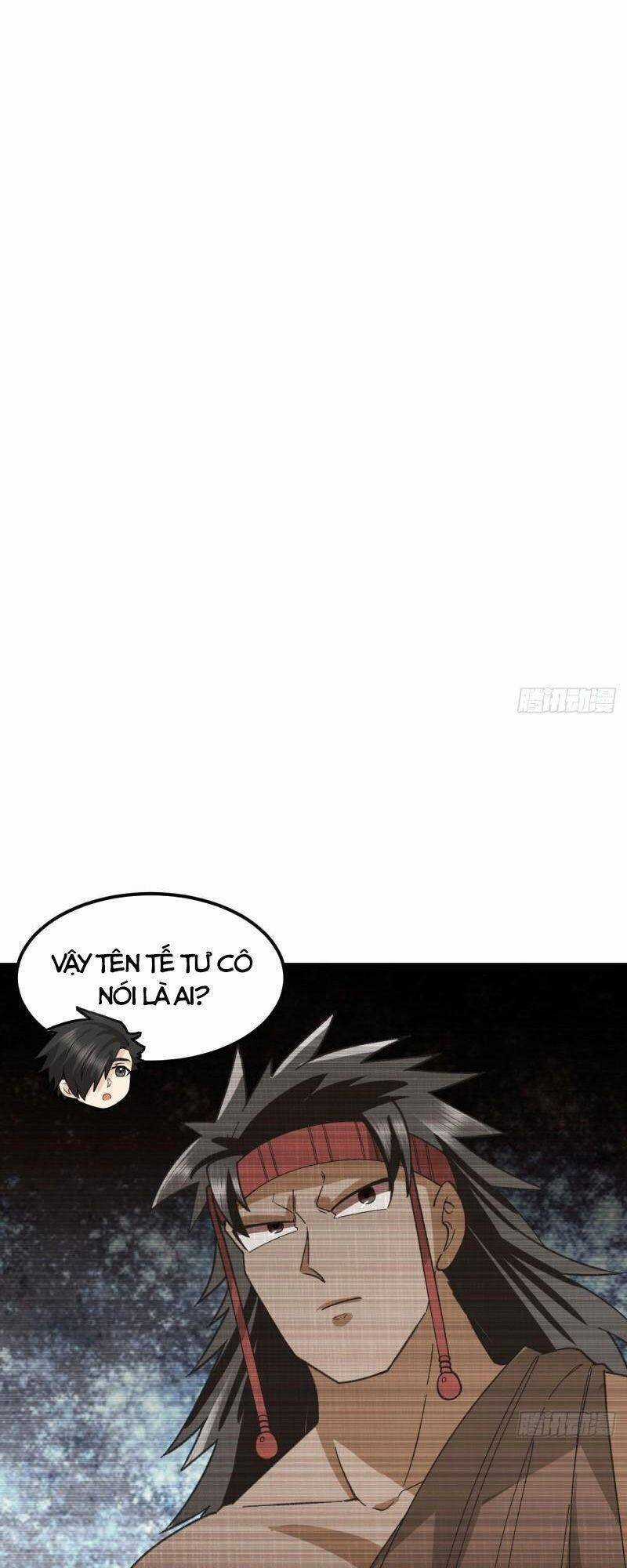 Tôi Sống Trên Hoang Đảo Cùng Các Em Gái Chương 201 trang 26