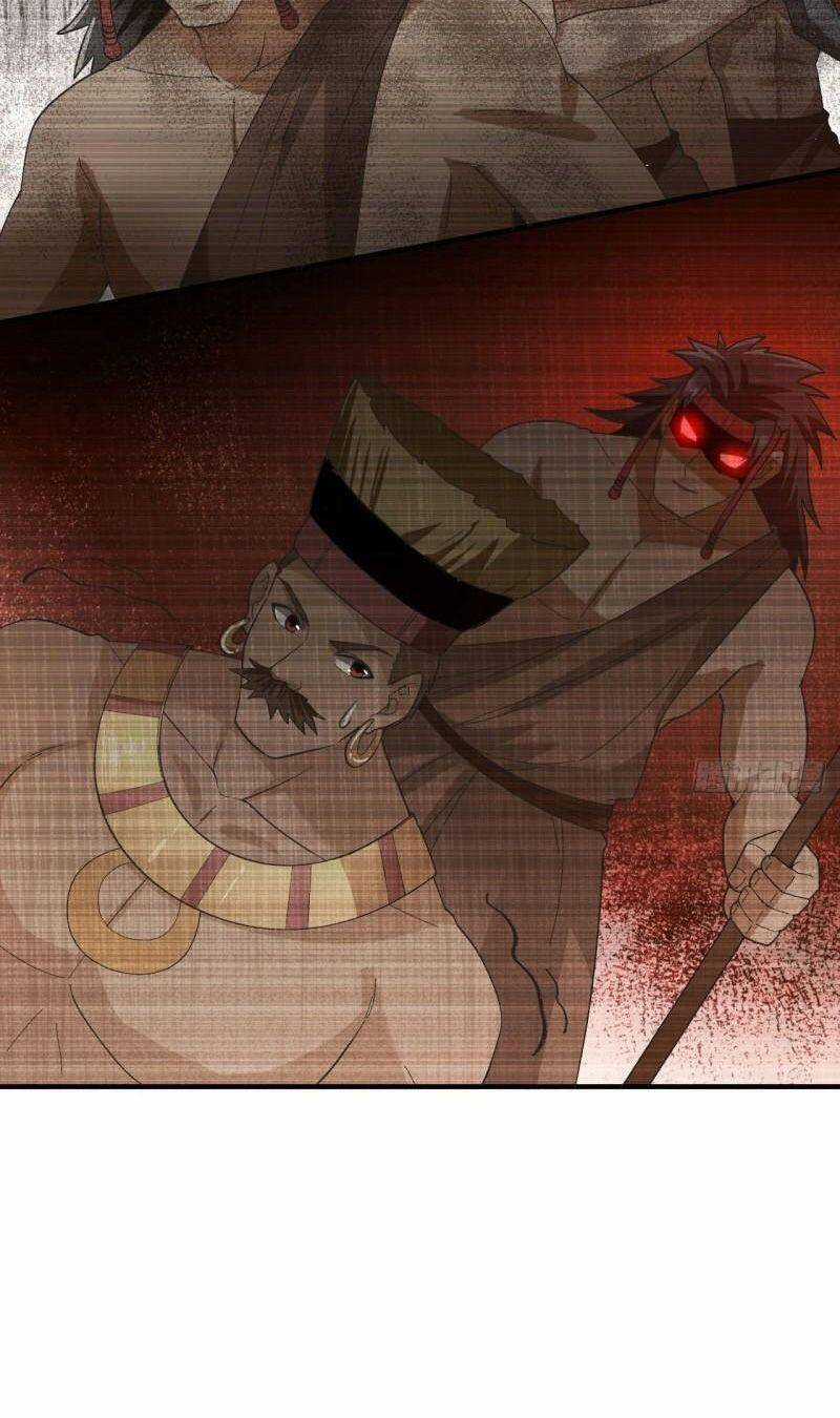 Tôi Sống Trên Hoang Đảo Cùng Các Em Gái Chương 201 trang 29