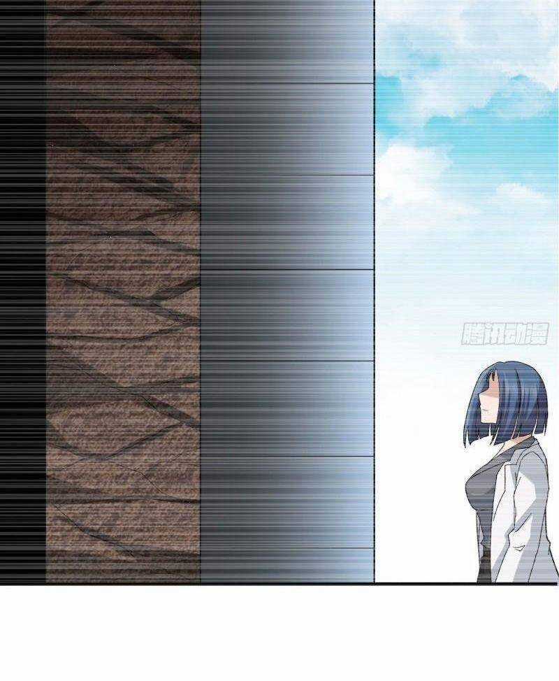 Tôi Sống Trên Hoang Đảo Cùng Các Em Gái Chương 201 trang 35