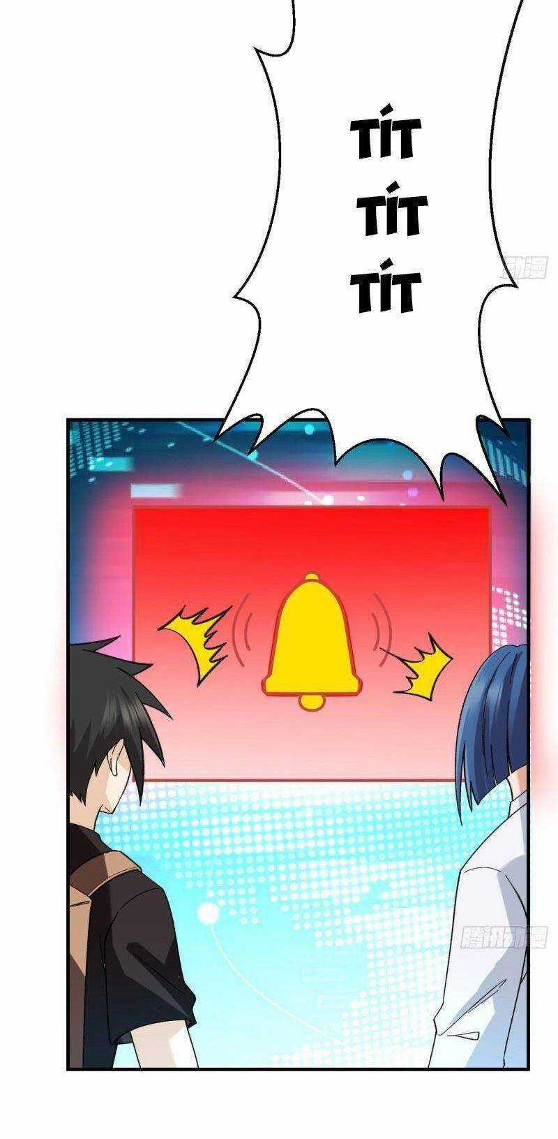 Tôi Sống Trên Hoang Đảo Cùng Các Em Gái Chương 201 trang 39